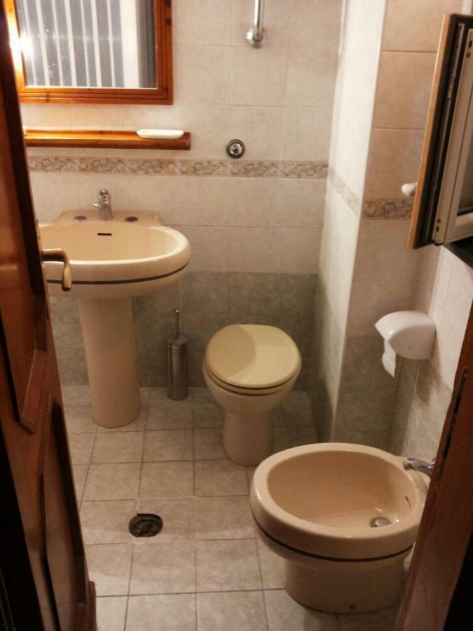 Willa Casa Geltrude Al Porto Procida Zewnętrze zdjęcie
