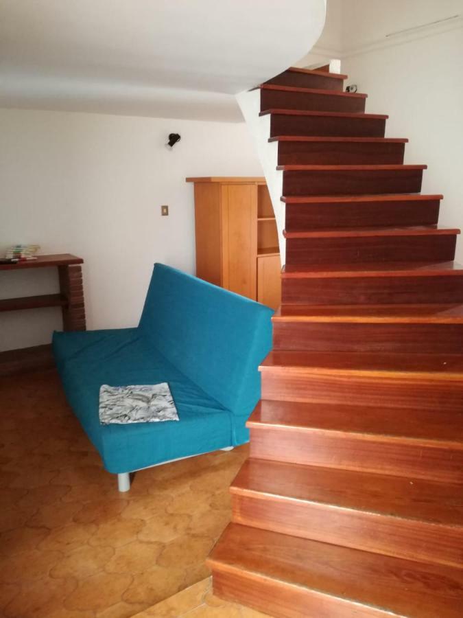 Willa Casa Geltrude Al Porto Procida Zewnętrze zdjęcie